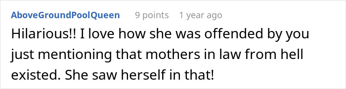 Bridesmaid&rsquo;s Innocent Speech Accidentally Turns Into A Reality Check For MIL From Hell