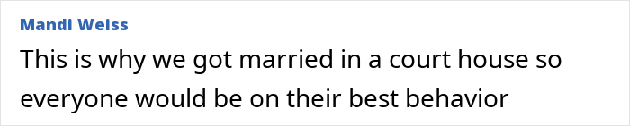 Bridesmaid&rsquo;s Innocent Speech Accidentally Turns Into A Reality Check For MIL From Hell