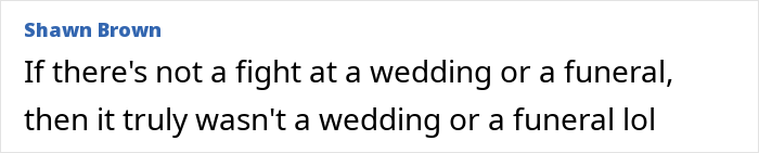 Bridesmaid&rsquo;s Innocent Speech Accidentally Turns Into A Reality Check For MIL From Hell