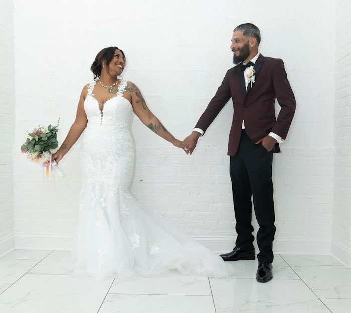 Bride Sues Her Wedding Planner After She Turned The Special Moment Into A &ldquo;Day From Hell&rdquo;