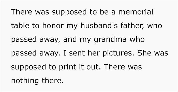 Bride Sues Her Wedding Planner After She Turned The Special Moment Into A &ldquo;Day From Hell&rdquo;
