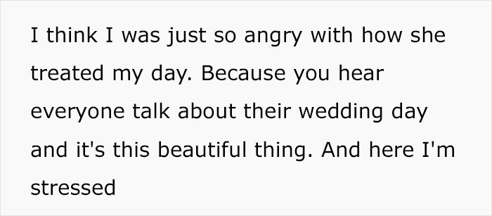 Bride Sues Her Wedding Planner After She Turned The Special Moment Into A &ldquo;Day From Hell&rdquo;