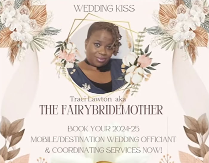 Bride Sues Her Wedding Planner After She Turned The Special Moment Into A &ldquo;Day From Hell&rdquo;