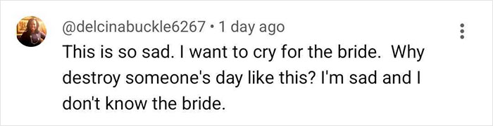 Bride Sues Her Wedding Planner After She Turned The Special Moment Into A &ldquo;Day From Hell&rdquo;