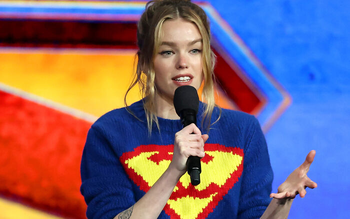 ‘Supergirl’ Box Office Projections Tank Following Star’s ‘Christian Dads’ Insult ‘Supergirl’ Box Office Projections Tank Following Star’s ‘Christian Dads’ Insult