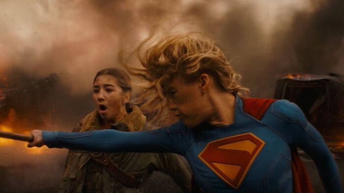 ‘Supergirl’ Box Office Projections Tank Following Star’s ‘Christian Dads’ Insult ‘Supergirl’ Box Office Projections Tank Following Star’s ‘Christian Dads’ Insult