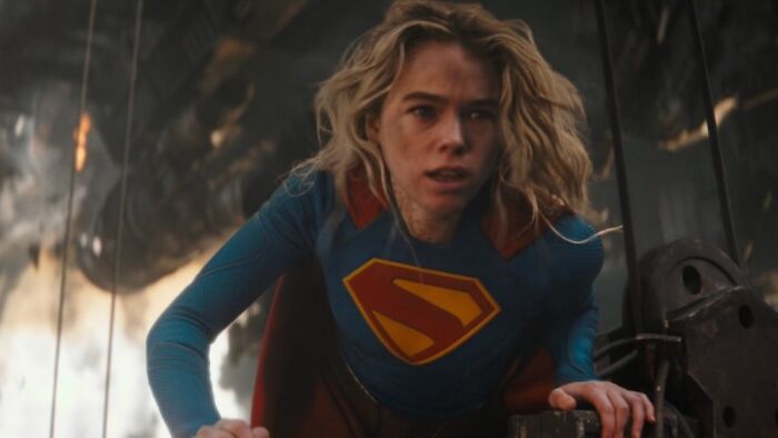 ‘Supergirl’ Box Office Projections Tank Following Star’s ‘Christian Dads’ Insult ‘Supergirl’ Box Office Projections Tank Following Star’s ‘Christian Dads’ Insult