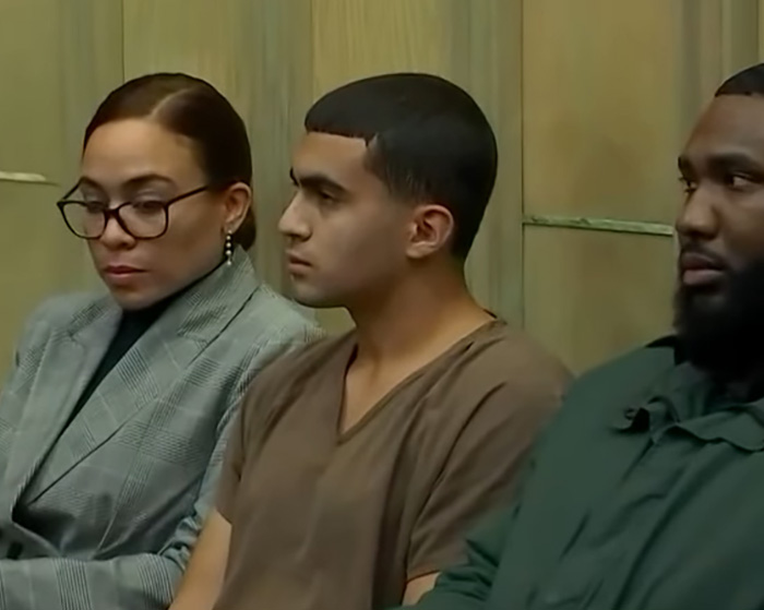 Explosive Revelations On Family Tragedy Shake Community As Mother’s Life Is Ended By Son In Monstrous Attack Explosive Revelations On Family Tragedy Shake Community As Mother’s Life Is Ended By Son In Monstrous Attack