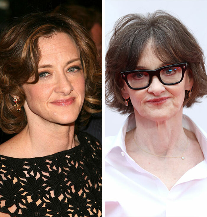 Joan Cusack Leaves Fans Stunned As She Makes First Red Carpet Appearance In 11 Years With ‘Toy Story’ Stars Joan Cusack Leaves Fans Stunned As She Makes First Red Carpet Appearance In 11 Years With ‘Toy Story’ Stars