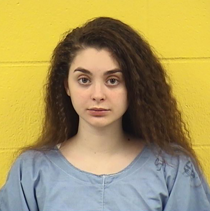 Mackenzie Shirilla Blasted As “Narcissist” By Victim’s Sister Amid Accusations Of “Princess” Behavior In Prison