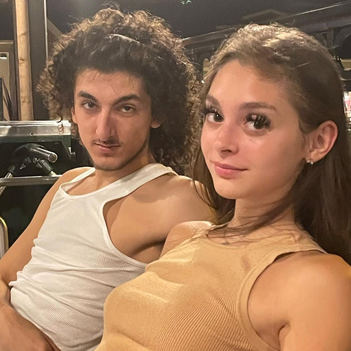 Mackenzie Shirilla Blasted As “Narcissist” By Victim’s Sister Amid Accusations Of “Princess” Behavior In Prison