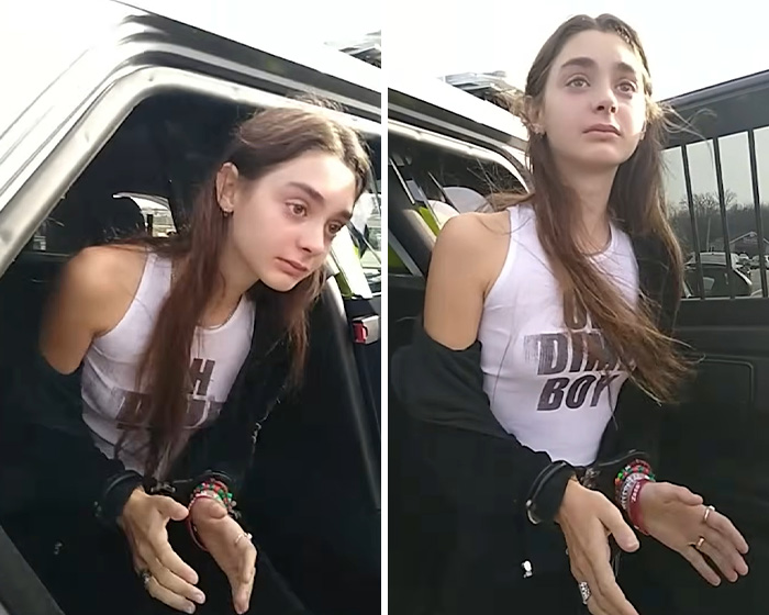 Mackenzie Shirilla Blasted As “Narcissist” By Victim’s Sister Amid Accusations Of “Princess” Behavior In Prison