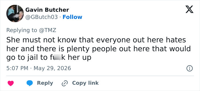Mackenzie Shirilla Blasted As “Narcissist” By Victim’s Sister Amid Accusations Of “Princess” Behavior In Prison