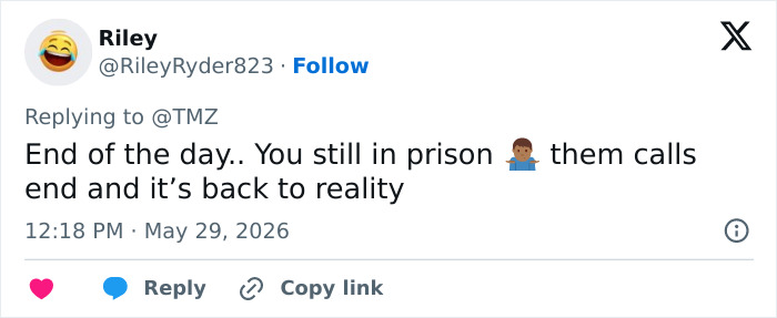 Mackenzie Shirilla Blasted As “Narcissist” By Victim’s Sister Amid Accusations Of “Princess” Behavior In Prison