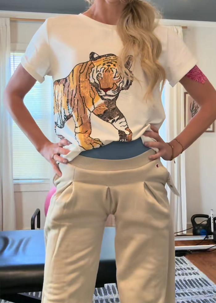 Customer Hilariously Calls Out Target Pants After Noticing Awkward Detail: “Men Designed These” Customer Hilariously Calls Out Target Pants After Noticing Awkward Detail: “Men Designed These”
