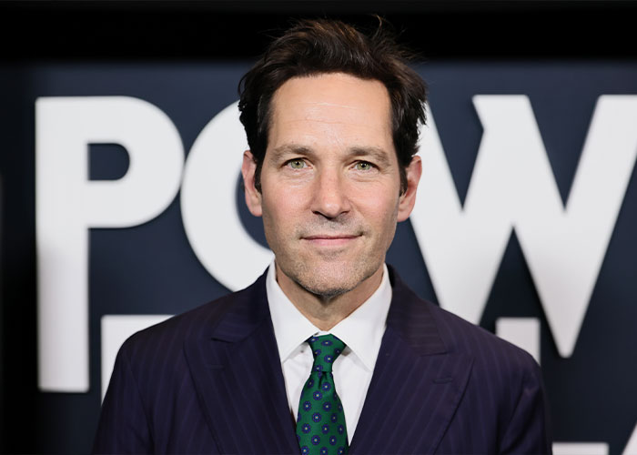 Paul Rudd Reveals The Very Specific Philosophy Behind His Age-Defying Looks As Fans Call Him A “Vampire” At 57 Paul Rudd Reveals The Very Specific Philosophy Behind His Age-Defying Looks As Fans Call Him A “Vampire” At 57