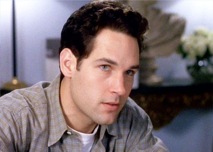Paul Rudd Reveals The Very Specific Philosophy Behind His Age-Defying Looks As Fans Call Him A “Vampire” At 57 Paul Rudd Reveals The Very Specific Philosophy Behind His Age-Defying Looks As Fans Call Him A “Vampire” At 57