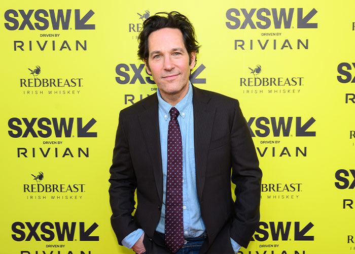Paul Rudd Reveals The Very Specific Philosophy Behind His Age-Defying Looks As Fans Call Him A “Vampire” At 57 Paul Rudd Reveals The Very Specific Philosophy Behind His Age-Defying Looks As Fans Call Him A “Vampire” At 57