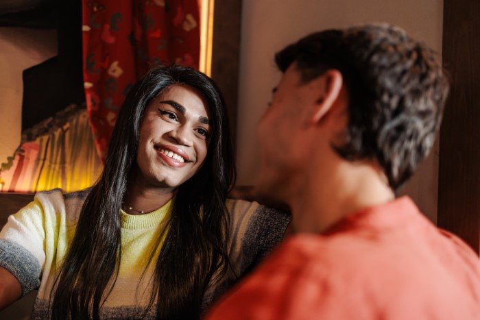 Guy Lies To Entire Family About Why He And Wife Adopted, Sister Completely Loses It