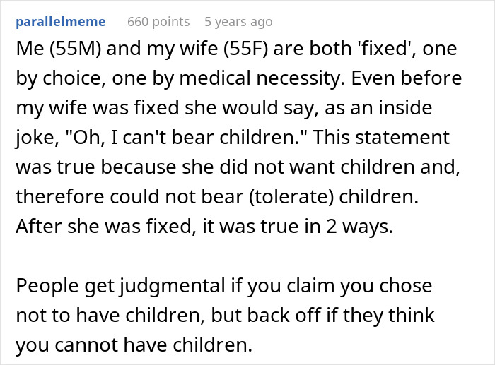 Guy Lies To Entire Family About Why He And Wife Adopted, Sister Completely Loses It