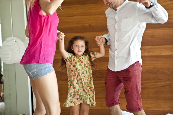 Guy Lies To Entire Family About Why He And Wife Adopted, Sister Completely Loses It