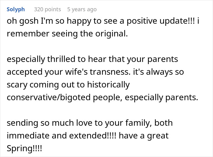 Guy Lies To Entire Family About Why He And Wife Adopted, Sister Completely Loses It