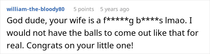 Guy Lies To Entire Family About Why He And Wife Adopted, Sister Completely Loses It
