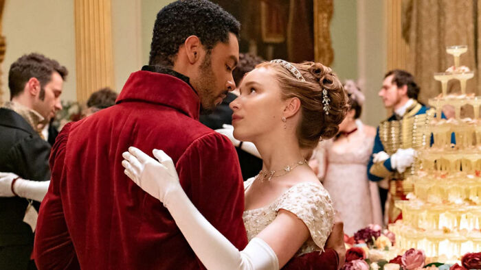 Fans Turn On ‘Bridgerton’ After Prime Video Hit Instantly Delivers Exactly What They Wanted For Years Fans Turn On ‘Bridgerton’ After Prime Video Hit Instantly Delivers Exactly What They Wanted For Years