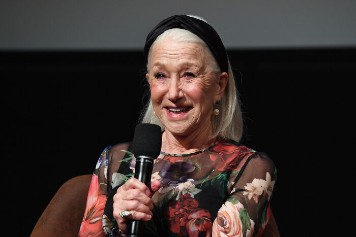 Helen Mirren Finally Addresses Tom Hardy’s ‘MobLand’ Drama With Unexpected Response Helen Mirren Finally Addresses Tom Hardy’s ‘MobLand’ Drama With Unexpected Response