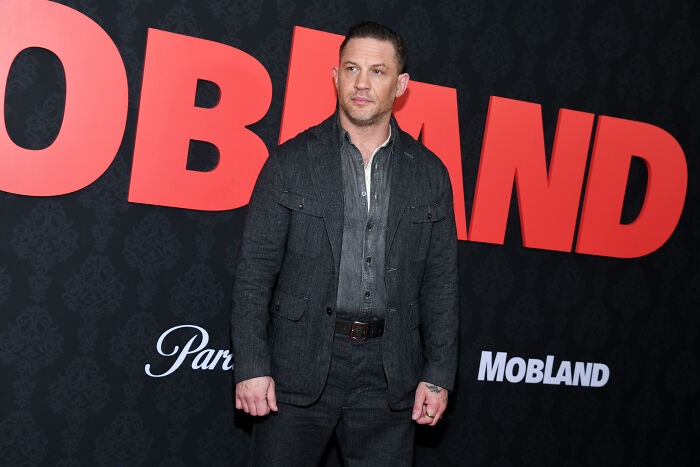 Helen Mirren Finally Addresses Tom Hardy’s ‘MobLand’ Drama With Unexpected Response Helen Mirren Finally Addresses Tom Hardy’s ‘MobLand’ Drama With Unexpected Response