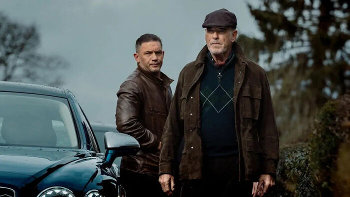 Helen Mirren Finally Addresses Tom Hardy’s ‘MobLand’ Drama With Unexpected Response Helen Mirren Finally Addresses Tom Hardy’s ‘MobLand’ Drama With Unexpected Response