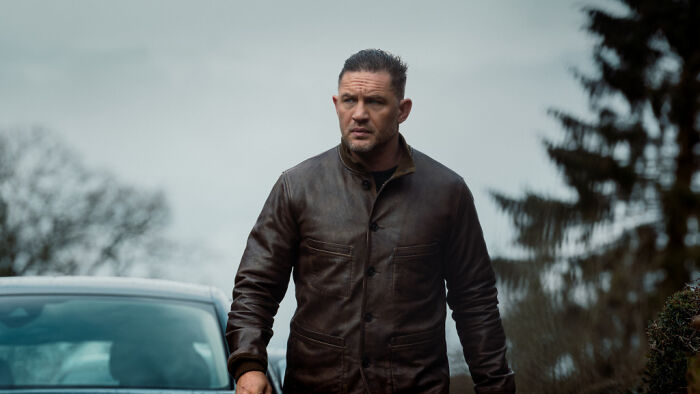 Helen Mirren Finally Addresses Tom Hardy’s ‘MobLand’ Drama With Unexpected Response Helen Mirren Finally Addresses Tom Hardy’s ‘MobLand’ Drama With Unexpected Response