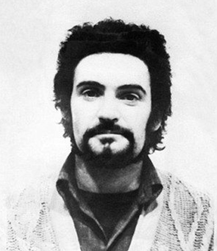 53 Disturbing Serial Killer Facts That Sound Completely Made Up