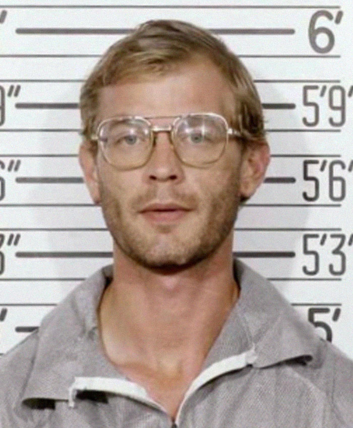 53 Disturbing Serial Killer Facts That Sound Completely Made Up