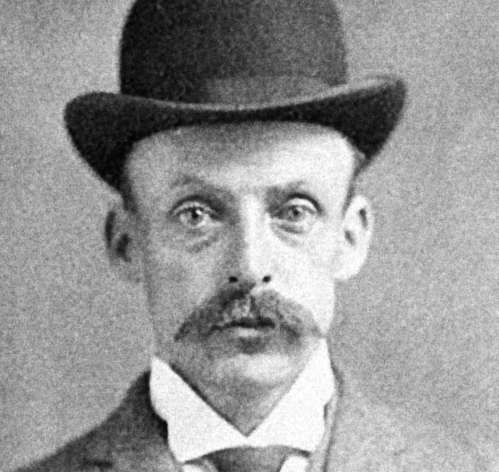 53 Disturbing Serial Killer Facts That Sound Completely Made Up