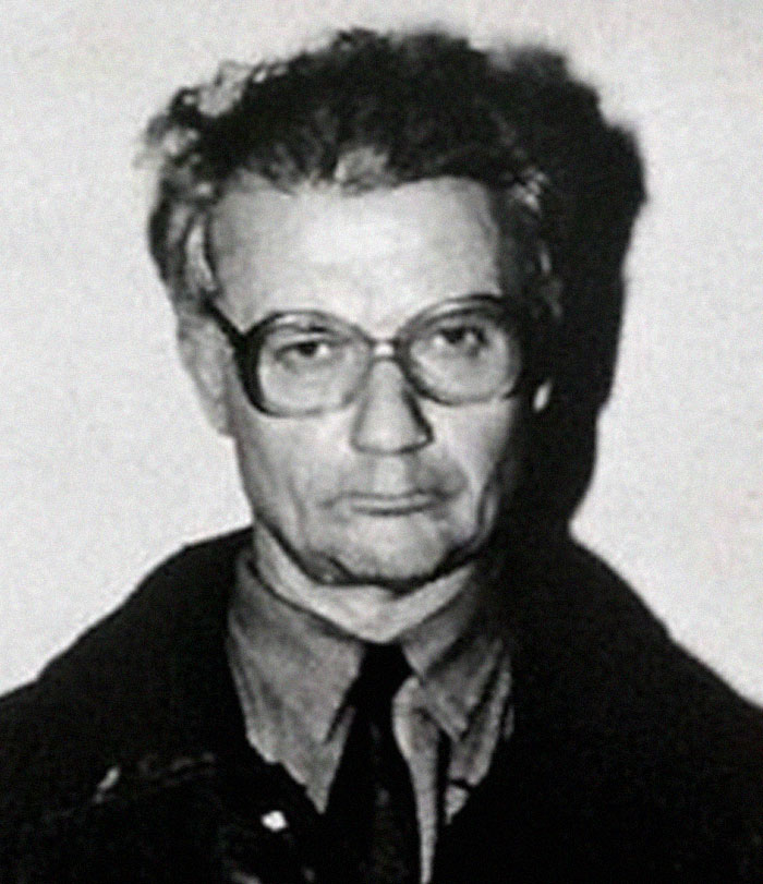 53 Disturbing Serial Killer Facts That Sound Completely Made Up