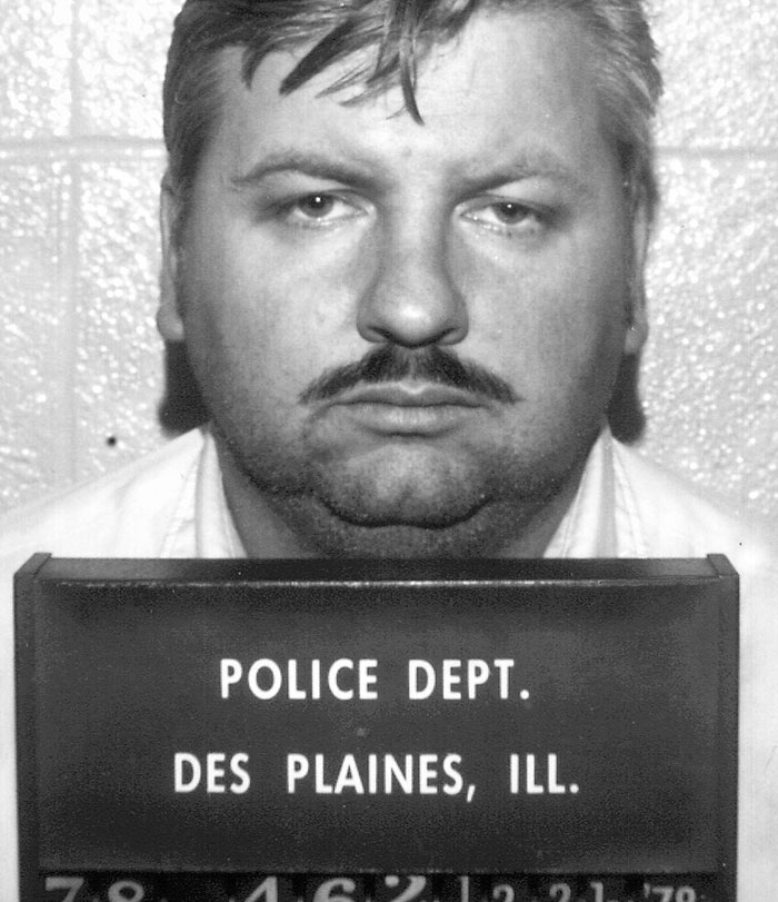 53 Disturbing Serial Killer Facts That Sound Completely Made Up