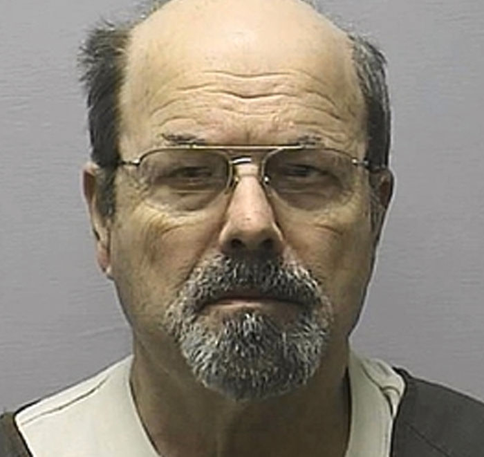 53 Disturbing Serial Killer Facts That Sound Completely Made Up