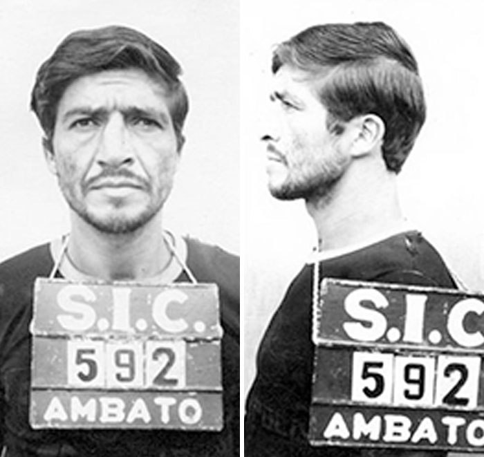 53 Disturbing Serial Killer Facts That Sound Completely Made Up