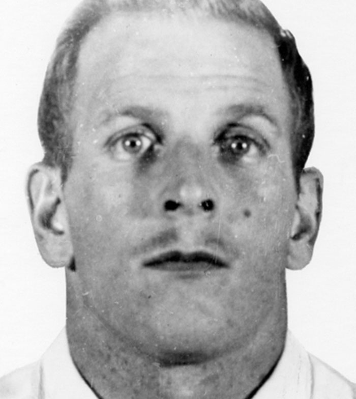 53 Disturbing Serial Killer Facts That Sound Completely Made Up