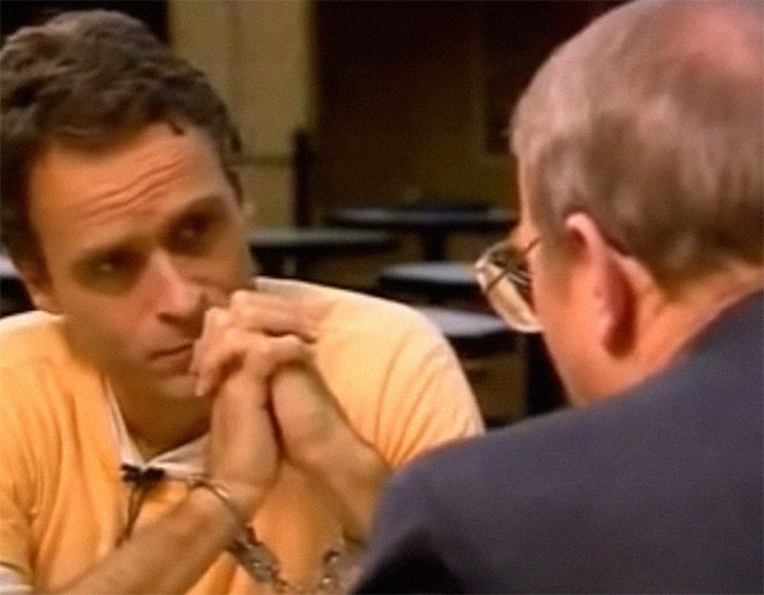 53 Disturbing Serial Killer Facts That Sound Completely Made Up