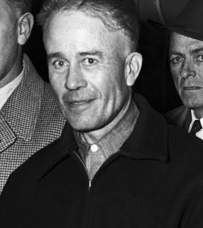 53 Disturbing Serial Killer Facts That Sound Completely Made Up