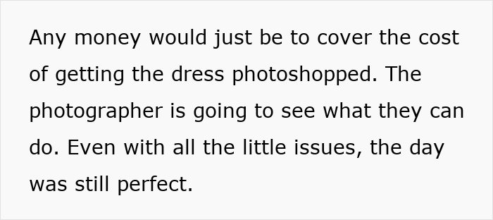 Couple Thinks Wedding Went Perfectly Until They Get The Photos Back Couple Thinks Wedding Went Perfectly Until They Get The Photos Back