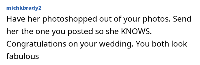 Couple Thinks Wedding Went Perfectly Until They Get The Photos Back Couple Thinks Wedding Went Perfectly Until They Get The Photos Back