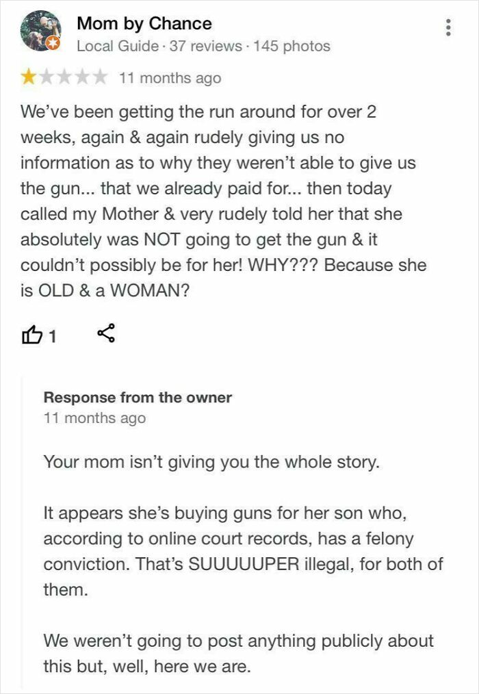 Nobody Knows Why These 47 People Lied Online, As It’s So Painfully Obvious Nobody Knows Why These 47 People Lied Online, As It’s So Painfully Obvious