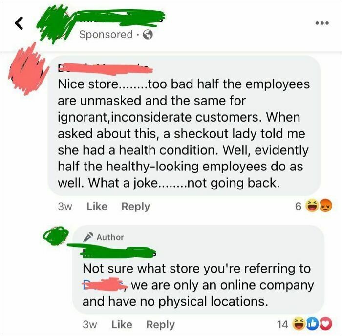 Nobody Knows Why These 47 People Lied Online, As It’s So Painfully Obvious Nobody Knows Why These 47 People Lied Online, As It’s So Painfully Obvious