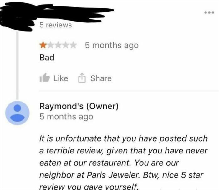 Nobody Knows Why These 47 People Lied Online, As It’s So Painfully Obvious Nobody Knows Why These 47 People Lied Online, As It’s So Painfully Obvious