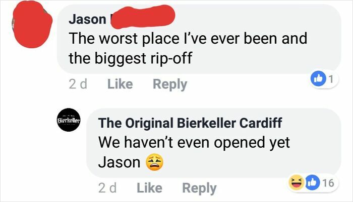 Nobody Knows Why These 47 People Lied Online, As It’s So Painfully Obvious Nobody Knows Why These 47 People Lied Online, As It’s So Painfully Obvious