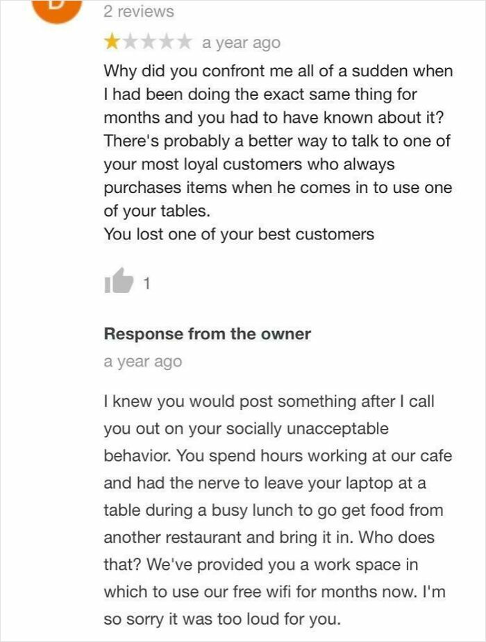 Nobody Knows Why These 47 People Lied Online, As It’s So Painfully Obvious Nobody Knows Why These 47 People Lied Online, As It’s So Painfully Obvious