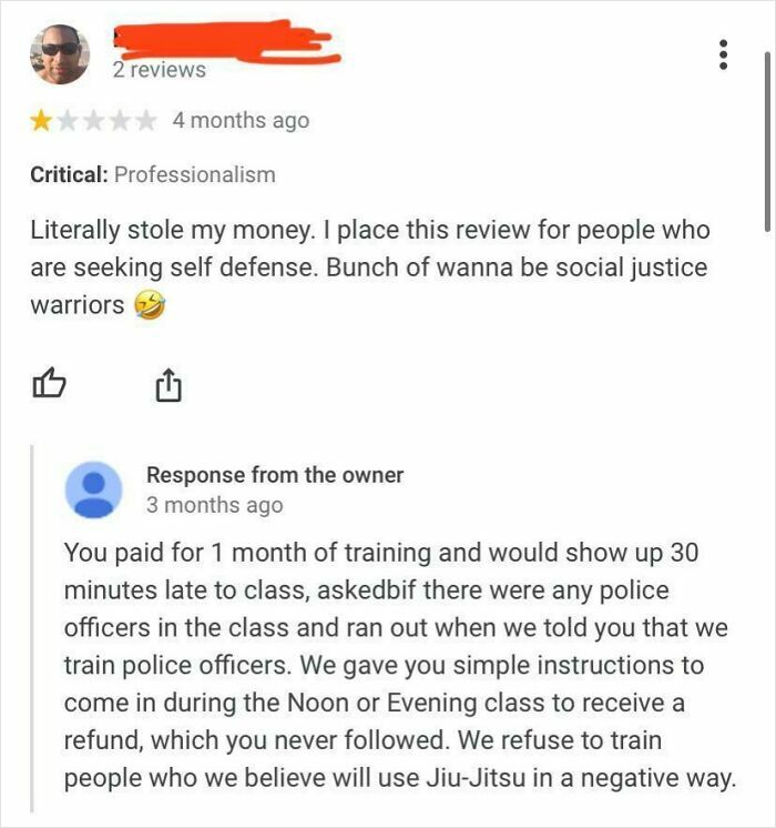 Nobody Knows Why These 47 People Lied Online, As It’s So Painfully Obvious Nobody Knows Why These 47 People Lied Online, As It’s So Painfully Obvious